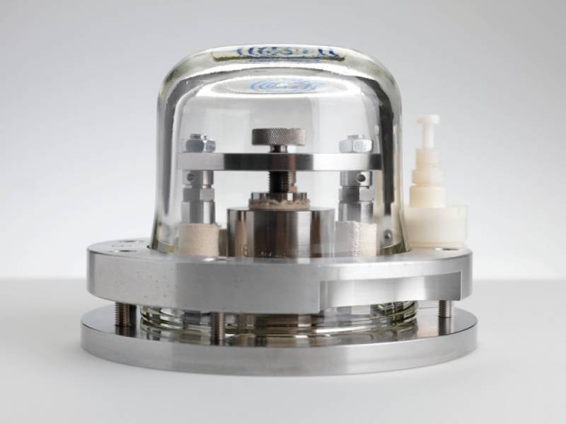 Los matemáticos jubilan al cilindro que define el kilogramo 