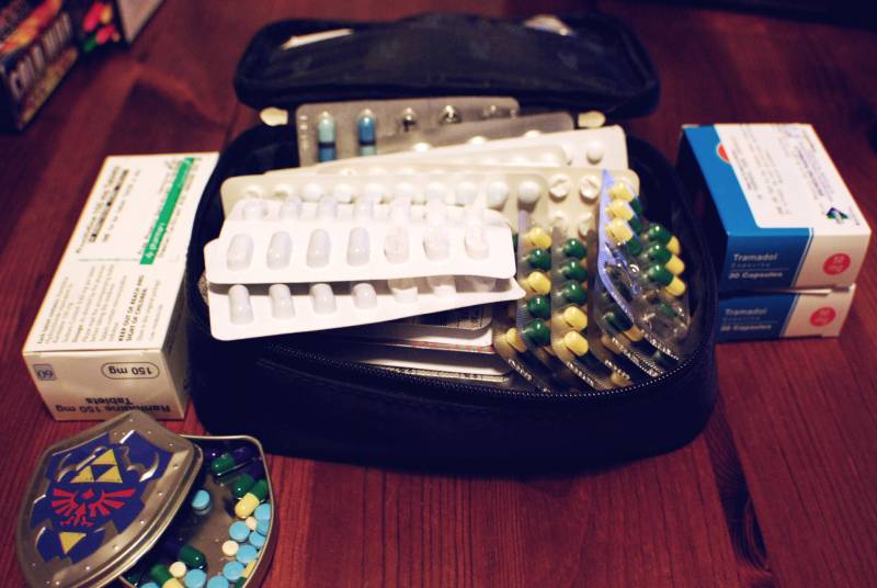 Medicamentos más baratos 