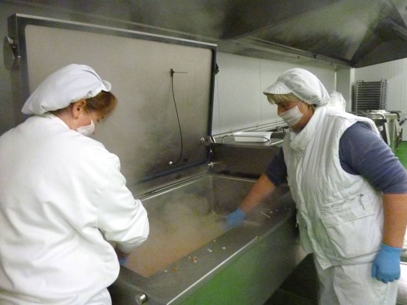 Nuevas recetas permiten mantener intactas durante más tiempo las propiedades beneficiosas del pescado azul