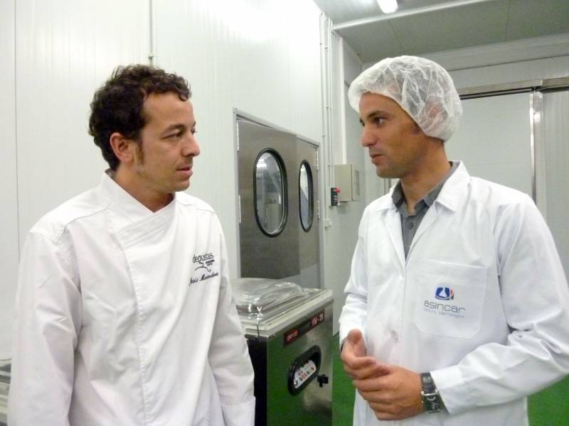 Nuevas recetas permiten mantener intactas durante más tiempo las propiedades beneficiosas del pescado azul