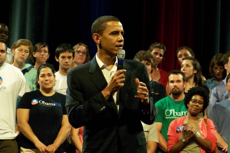Obama