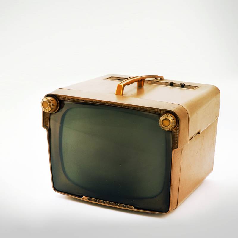 Televisor Zenith