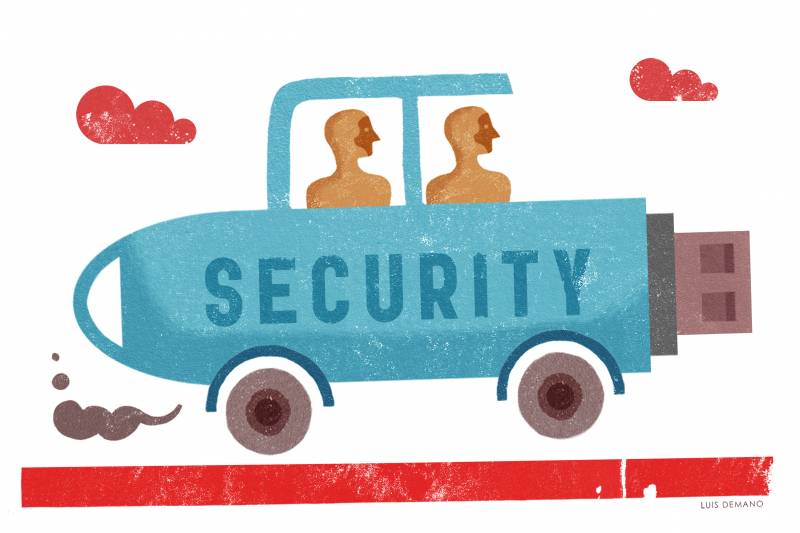 Día Internacional de la Seguridad Informática