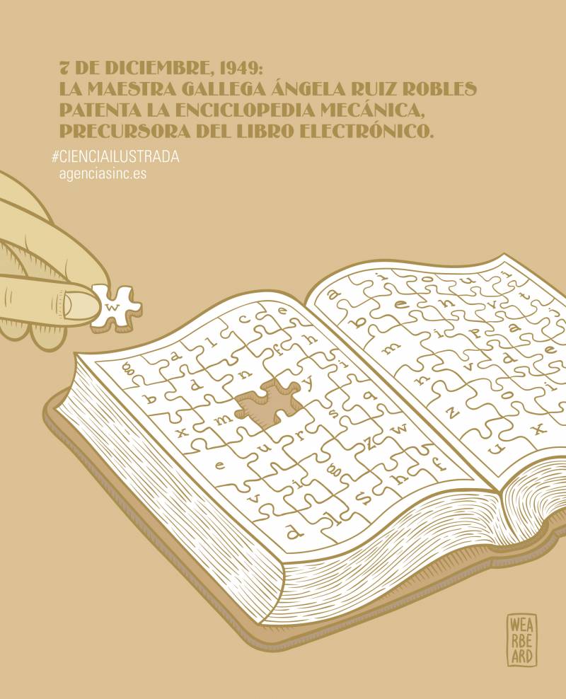 Enciclopedia Mecánica