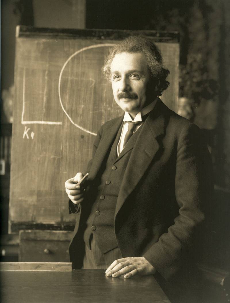 Confirman con mayor precisión uno de los postulados de la teoría de Einstein