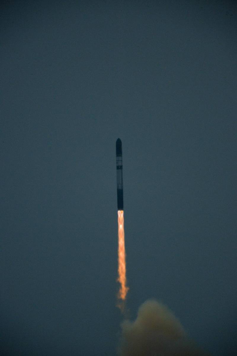 Despega el satélite CryoSat-2, el vigilante del hielo