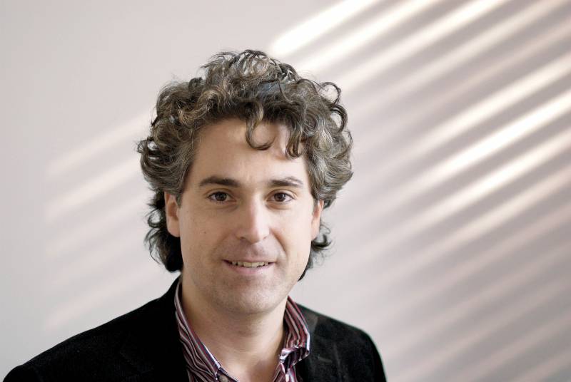 “En la Edad Media se asientan las bases de pluralidad e integración del espíritu europeo”