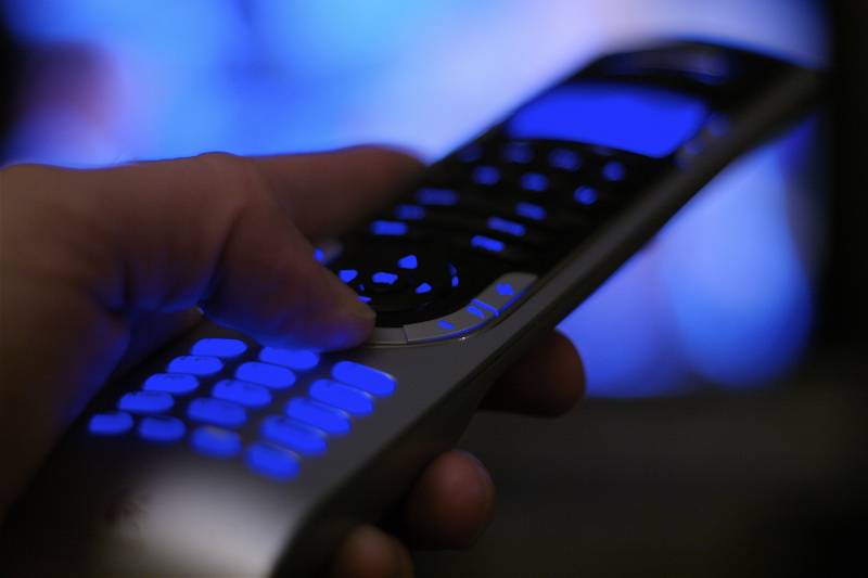 Una aplicación web 2.0 recomienda programas de televisión