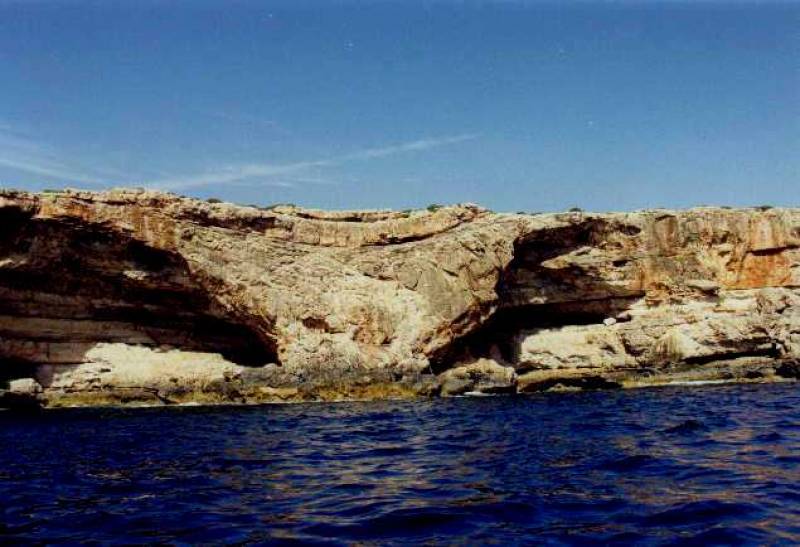 El mayor episodio de hundimientos submarinos del Planeta tuvo lugar en Mallorca hace 6 millones de años (II)