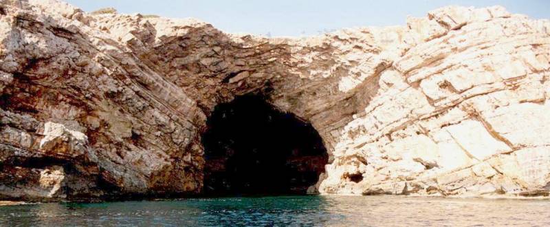 El mayor episodio de hundimientos submarinos del Planeta tuvo lugar en Mallorca hace 6 millones de años (y III)