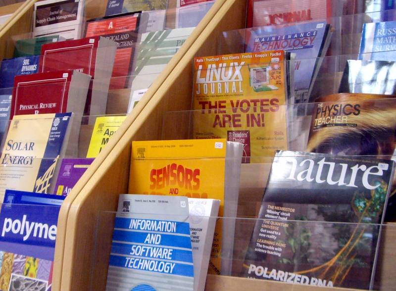 La democracia sin burocracia optimiza la producción científica