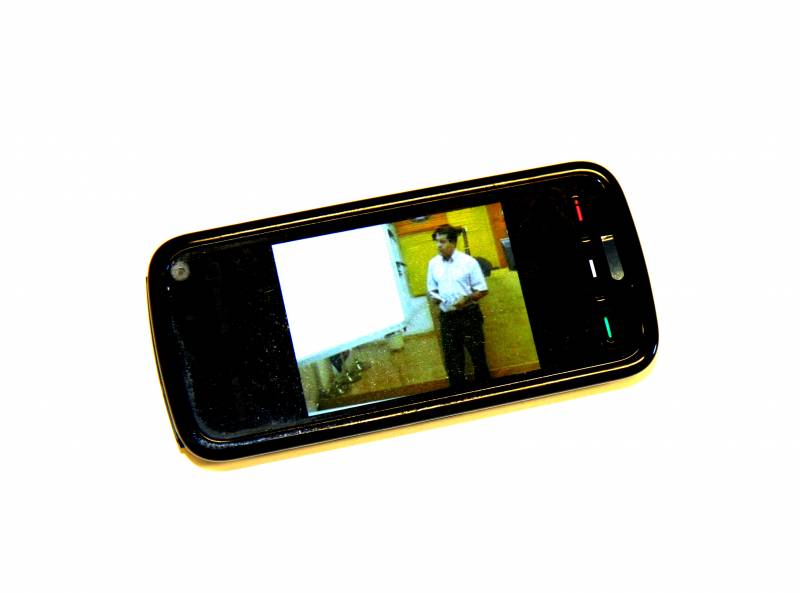 La docencia salta del aula al reproductor mp4