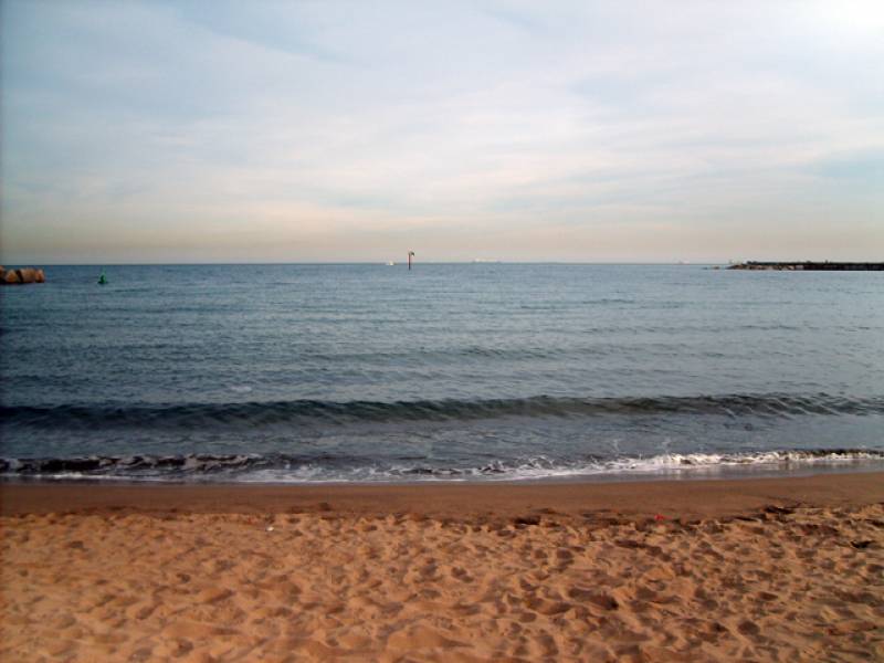 Los mares europeos, bajo la amenaza de las actividades humanas