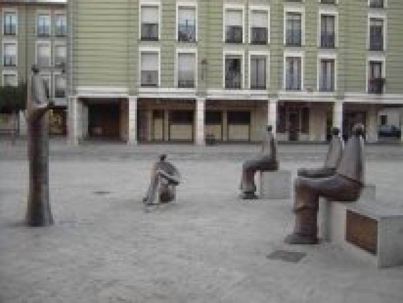 ¿800 años de universidad española o mito histórico?