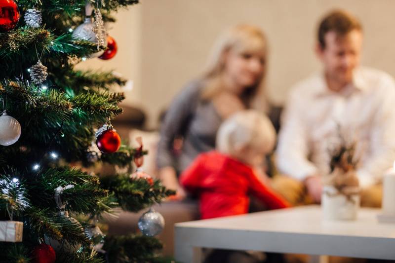 Cómo algunas fiestas navideñas pueden acabar en urgencias