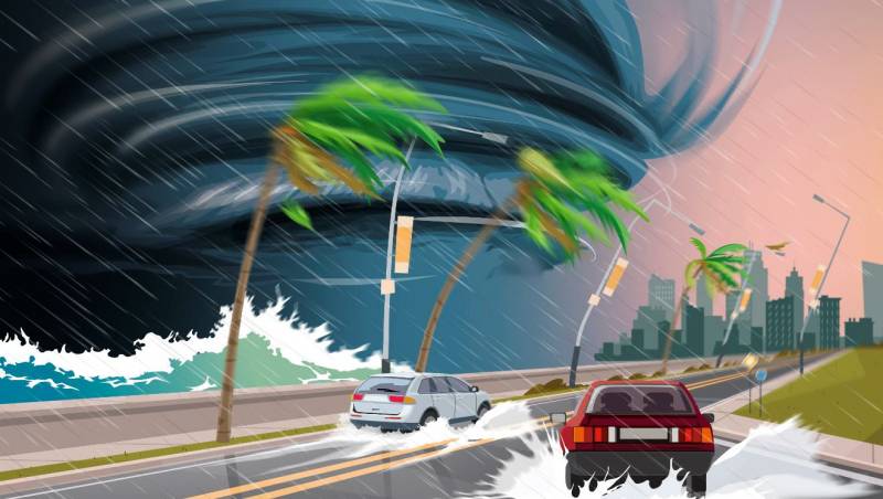 Cómo nos cambiará la vida si no actuamos ante la crisis climática 