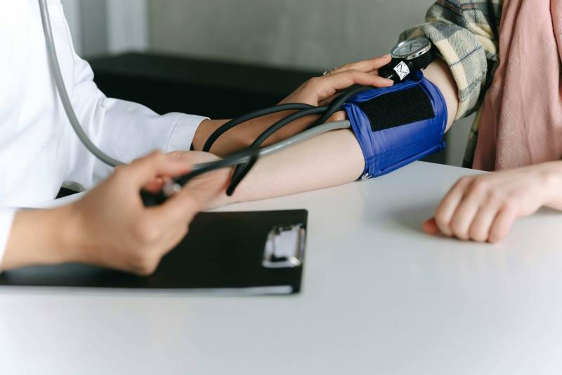 consulta médica