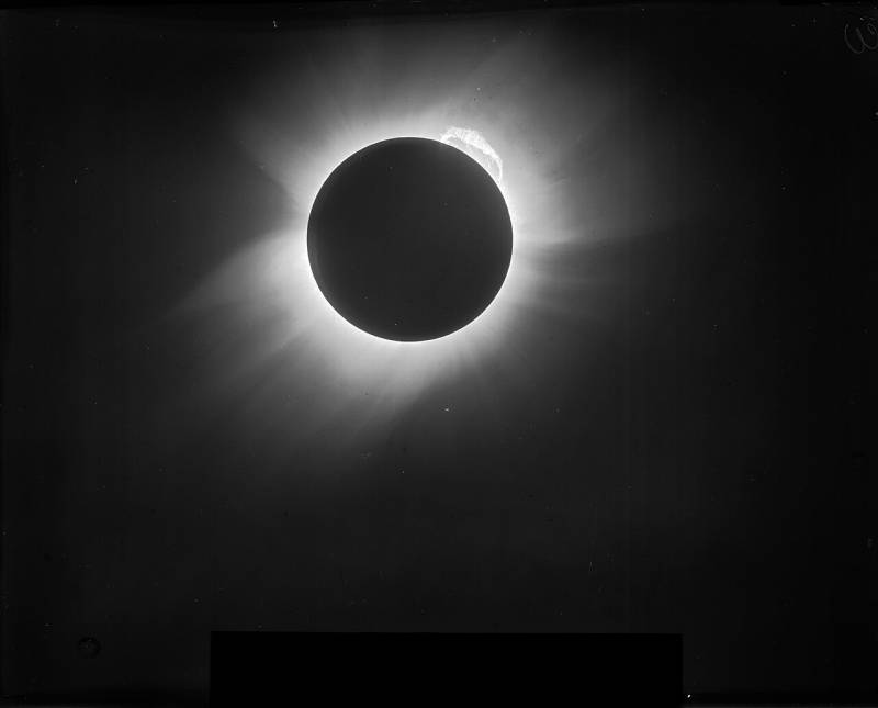 Eclipse de 1919