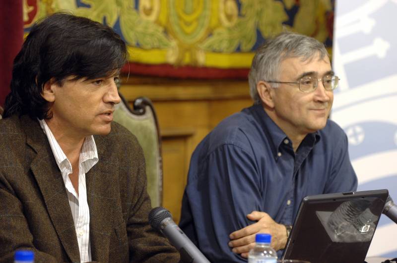 El ADN del cáncer