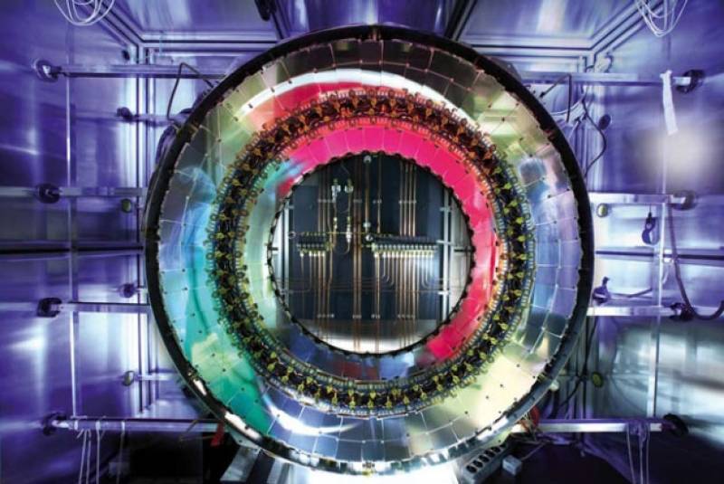 El arte prepara la vuelta de la tecnología