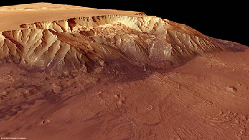 El sueño de encontrar vida fuera de la Tierra