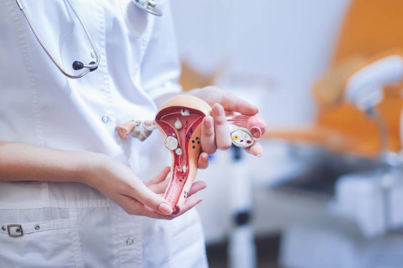 El trastorno disfórico premenstrual, una grave dolencia olvidada por la medicina
