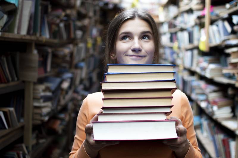 La mejor literatura con ciencia para alimentar a tu adolescente