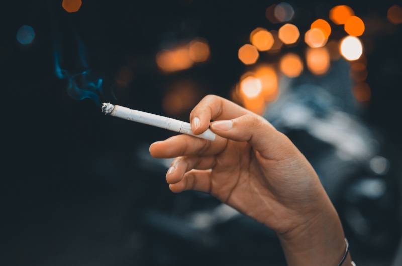 Los peligros del tabaco ‘invisible’ y cómo protegernos