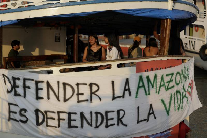 Indígenas