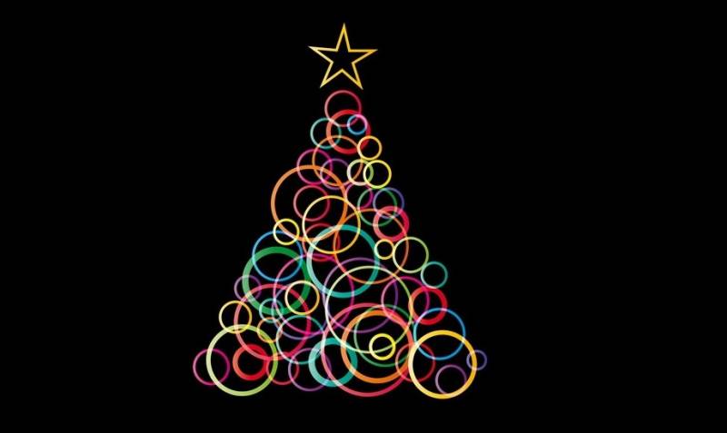 Planes para unas navidades curiosas