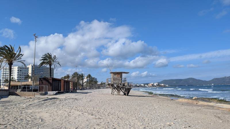 Cala Millor