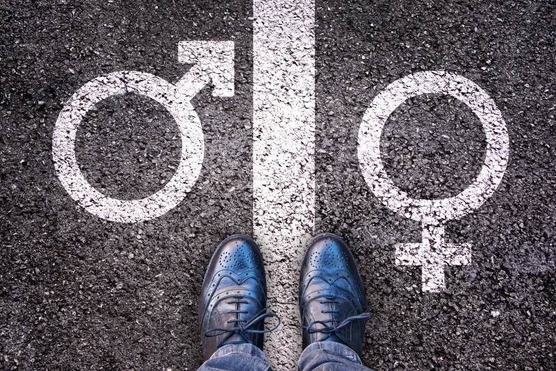 ¿Por qué niegan la brecha de género en ciencia aunque la tengan delante de sus narices?