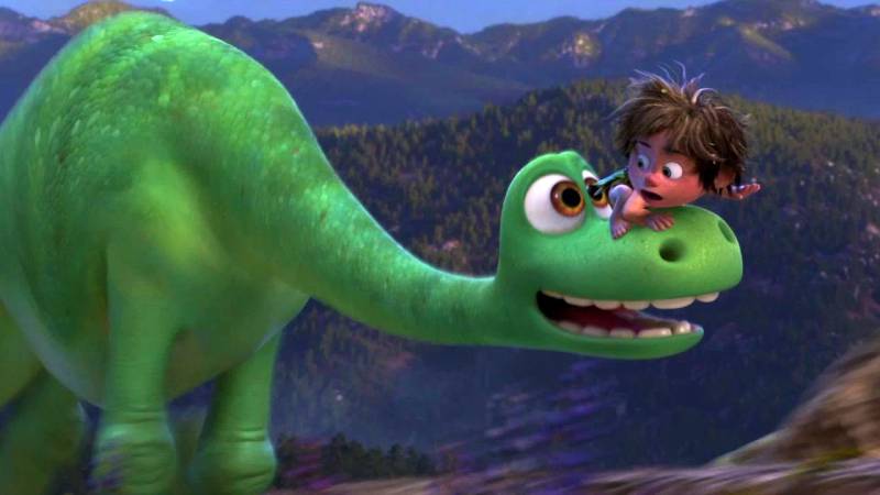 ¿Qué sería de nosotros si los dinosaurios no hubieran muerto?