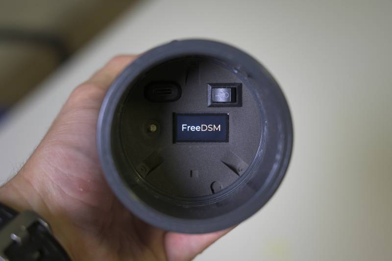 Fotómetro