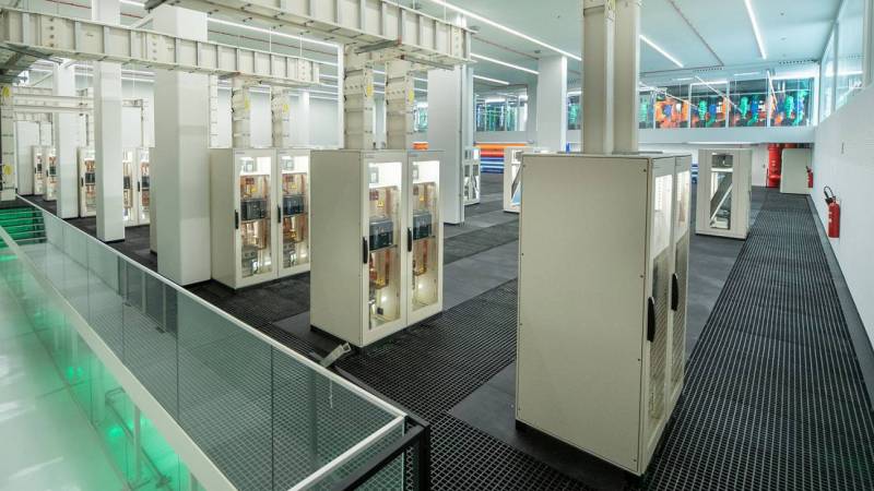 Tiempos de cambio en el gran supercomputador