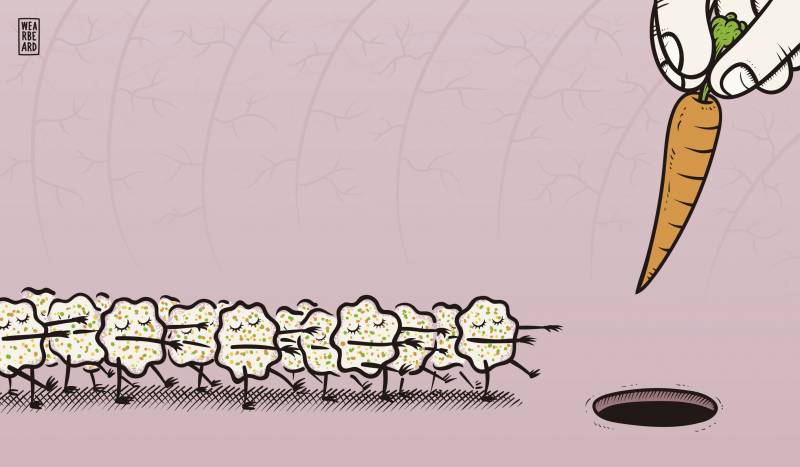 Un fármaco para el corazón contra las células zombis del envejecimiento