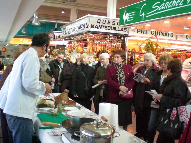 mercado