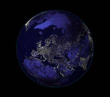 La vicepresidenta del Parlamento Europeo reafirma su apoyo al proyecto internacional Starlight