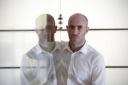 Juan Scaliter, escritor científico