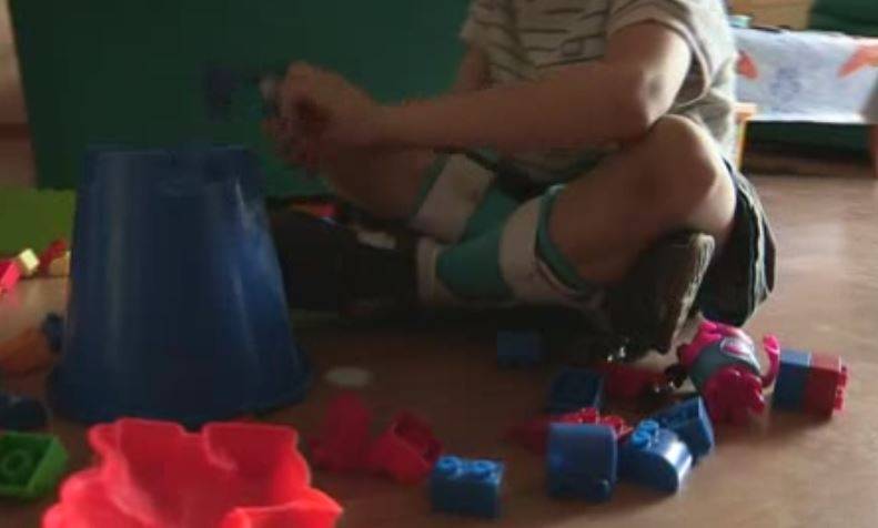 Sydney, el niño con síndrome de Duchenne, recibirá su medicamento