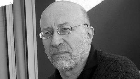Tony Judt