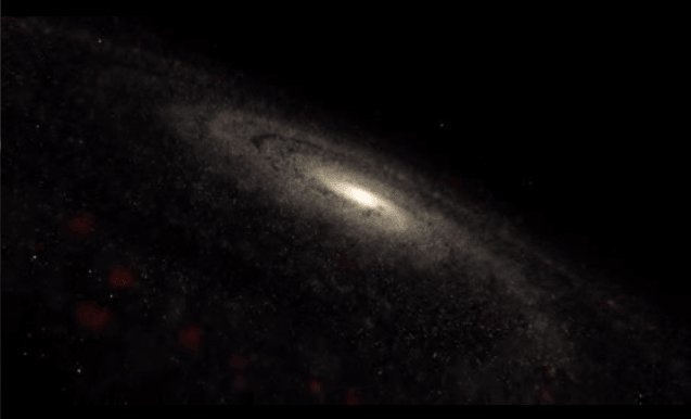 El descubrimiento que abre la puerta a medir la velocidad de expansión del universo
