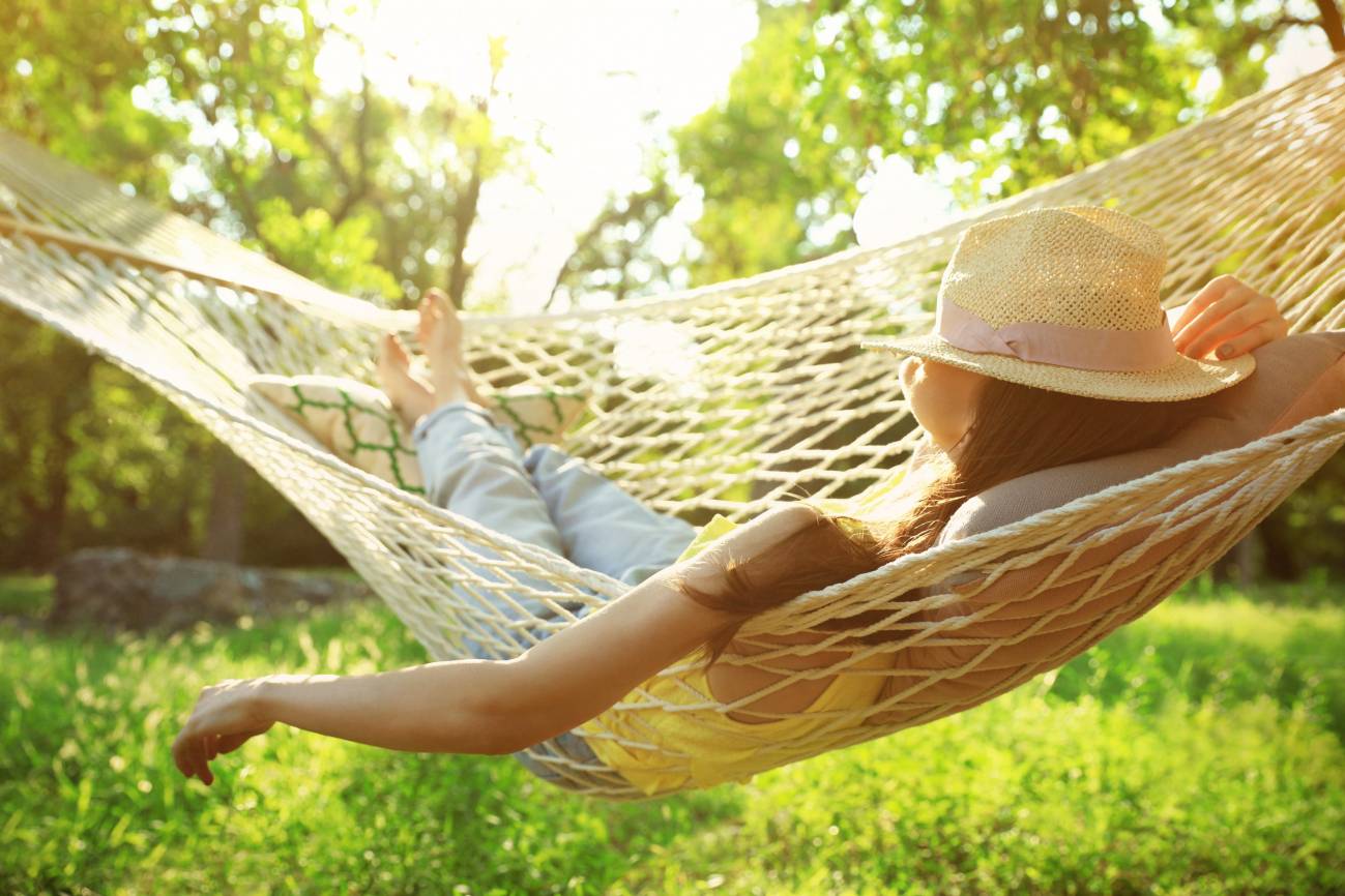 Las vacaciones ‘resetean’ nuestro cerebro