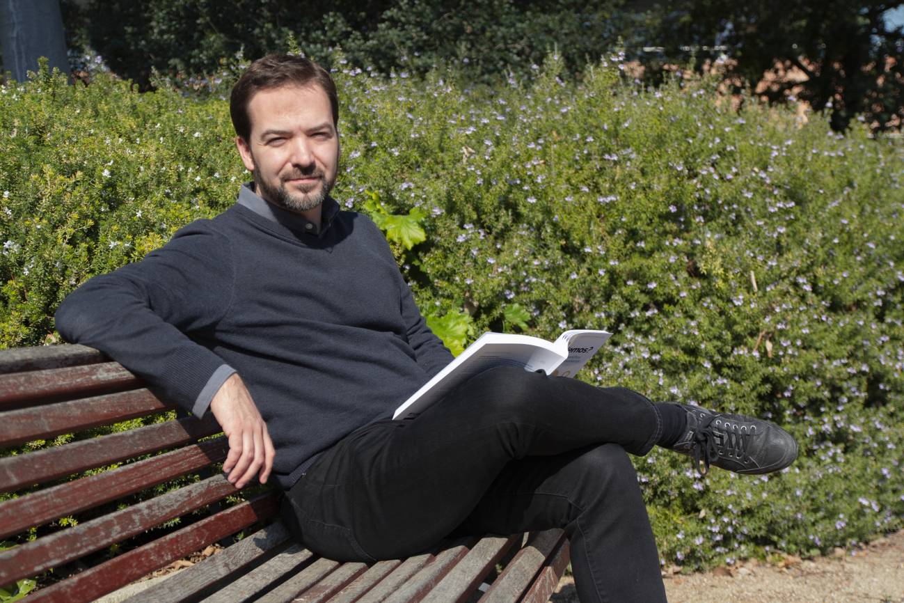 “La ciencia puede ayudar a mejorar la educación, esto es algo más que una moda”