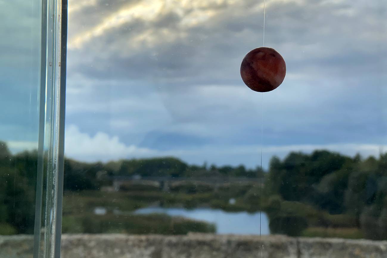 Puente Nuevo sobre el río Águeda, al sur de Ciudad Rodrigo. / Roberto García