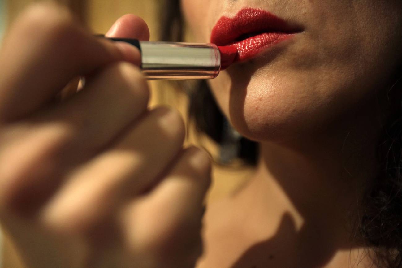 maquillaje