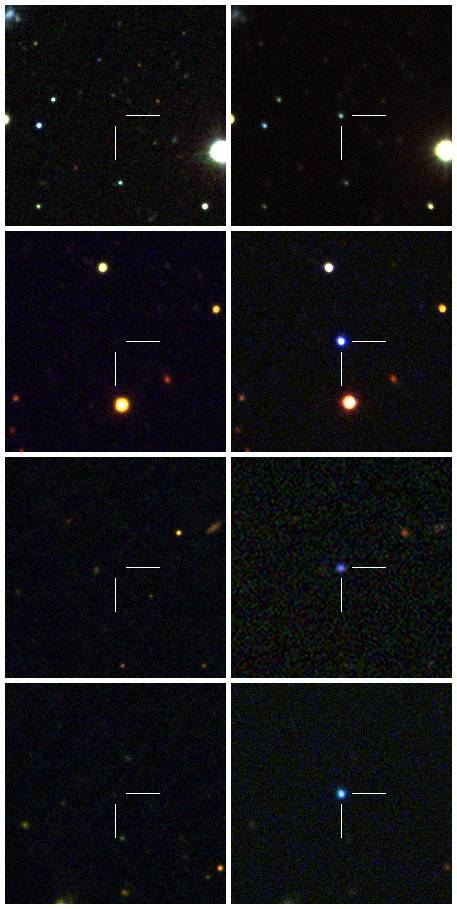 Descubren una nueva clase de supernovas superbrillantes