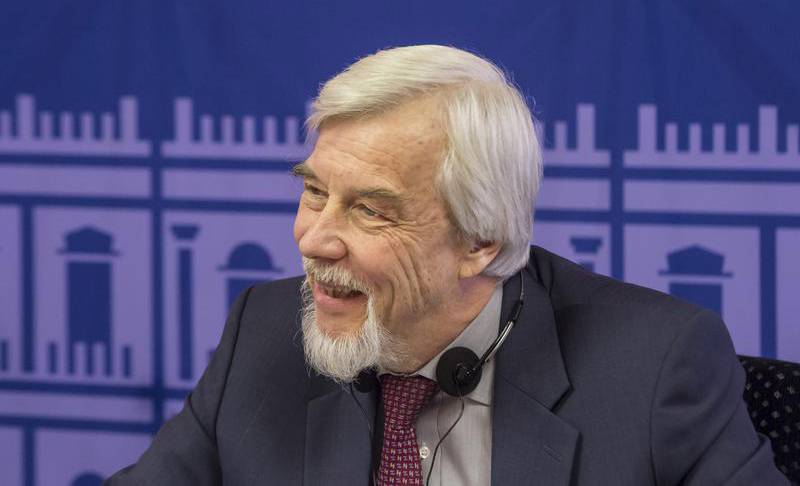 Dieter Heuer BBVA 