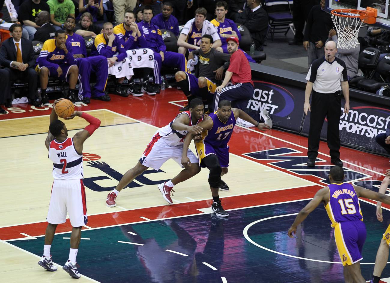 El nivel de competitividad en la NBA es más estable que en la ACB