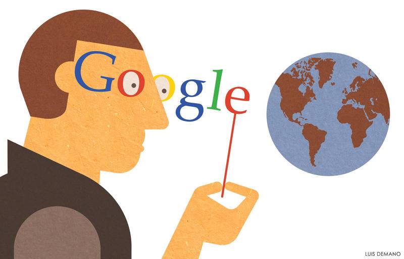 Google compra la compañía de inteligencia artificial DeepMind Technologies